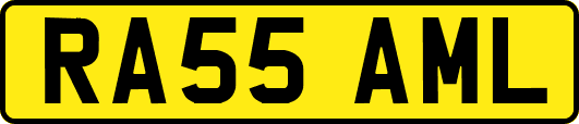 RA55AML