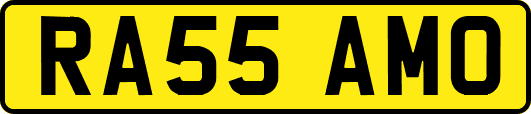 RA55AMO