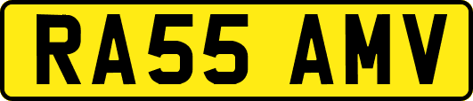 RA55AMV