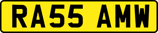 RA55AMW