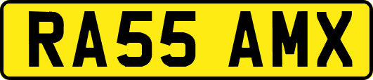 RA55AMX