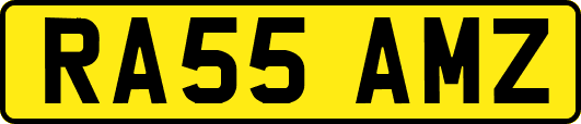 RA55AMZ