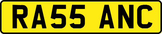 RA55ANC