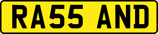 RA55AND