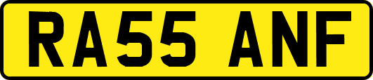 RA55ANF