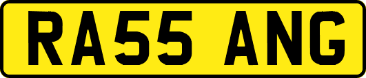 RA55ANG