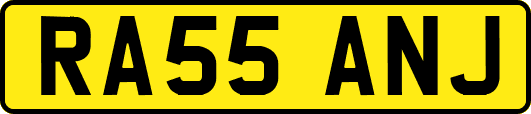 RA55ANJ