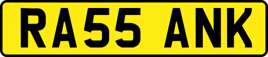 RA55ANK