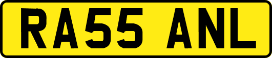 RA55ANL