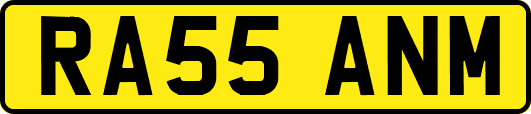 RA55ANM