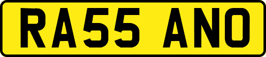 RA55ANO