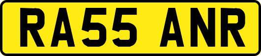 RA55ANR