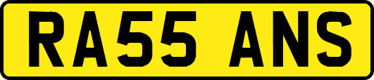 RA55ANS