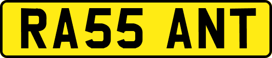 RA55ANT