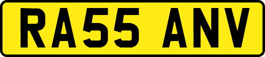 RA55ANV