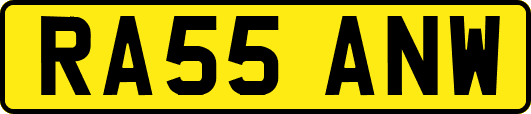 RA55ANW