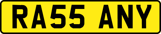 RA55ANY