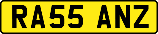 RA55ANZ