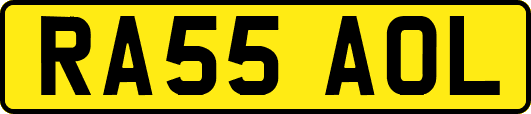 RA55AOL