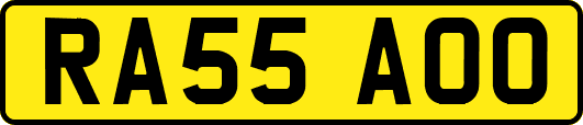 RA55AOO