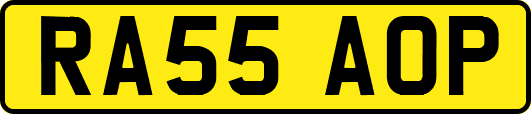 RA55AOP