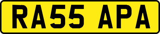 RA55APA