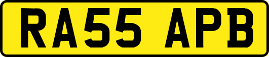 RA55APB