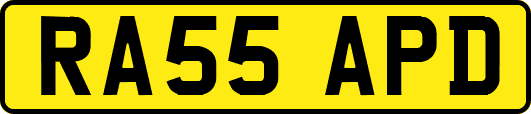 RA55APD