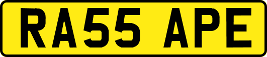 RA55APE