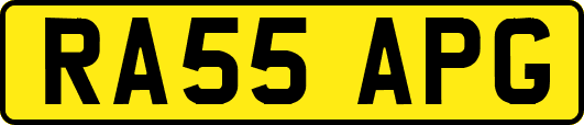 RA55APG