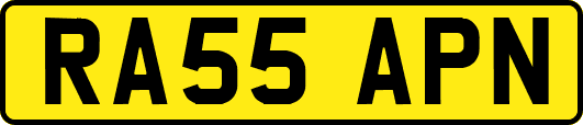 RA55APN