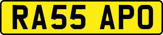RA55APO