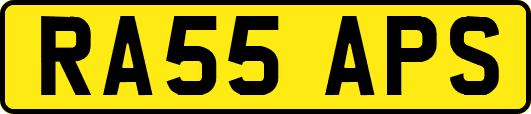 RA55APS