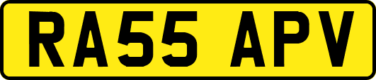 RA55APV
