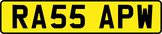 RA55APW