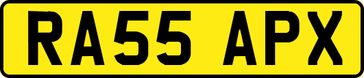 RA55APX