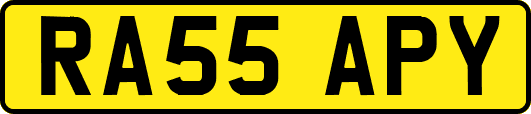 RA55APY