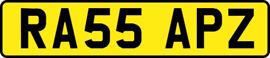 RA55APZ