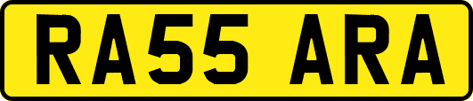 RA55ARA
