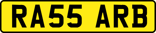 RA55ARB