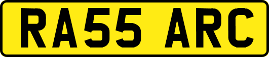 RA55ARC