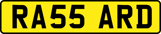 RA55ARD