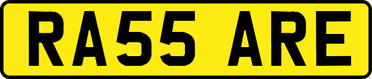 RA55ARE