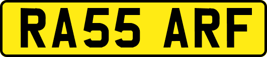 RA55ARF