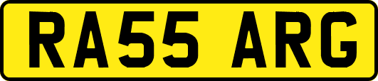 RA55ARG