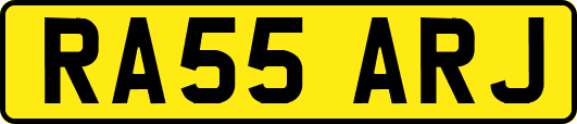 RA55ARJ