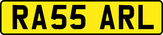 RA55ARL