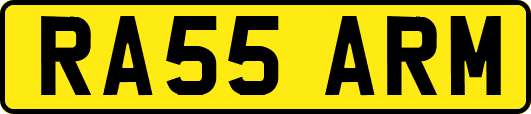 RA55ARM
