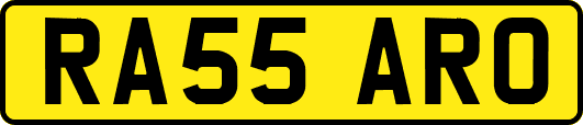 RA55ARO