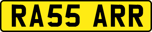 RA55ARR